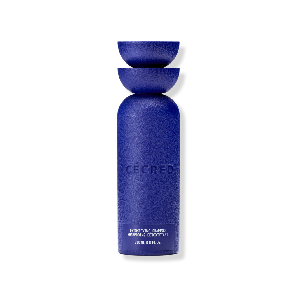 Cecred Detoxifying Shampoo