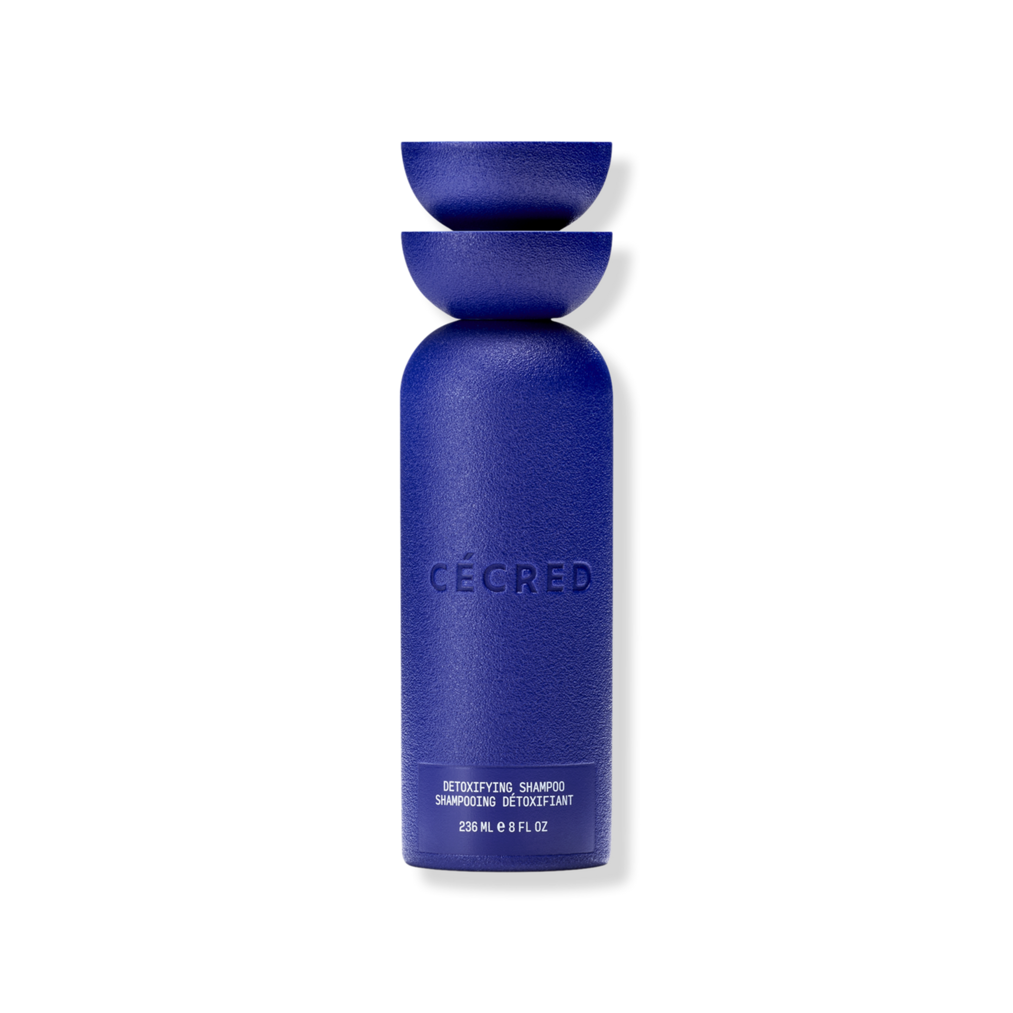 Cecred Detoxifying Shampoo