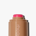 Rhode pocket blush 'juice box -  hot pink'