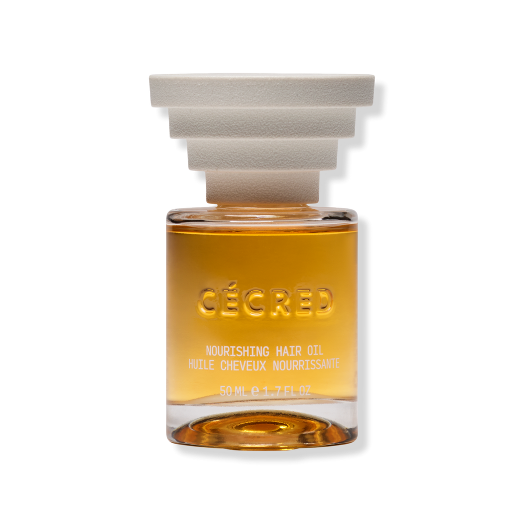 Cecred Nourishing Hair Oil