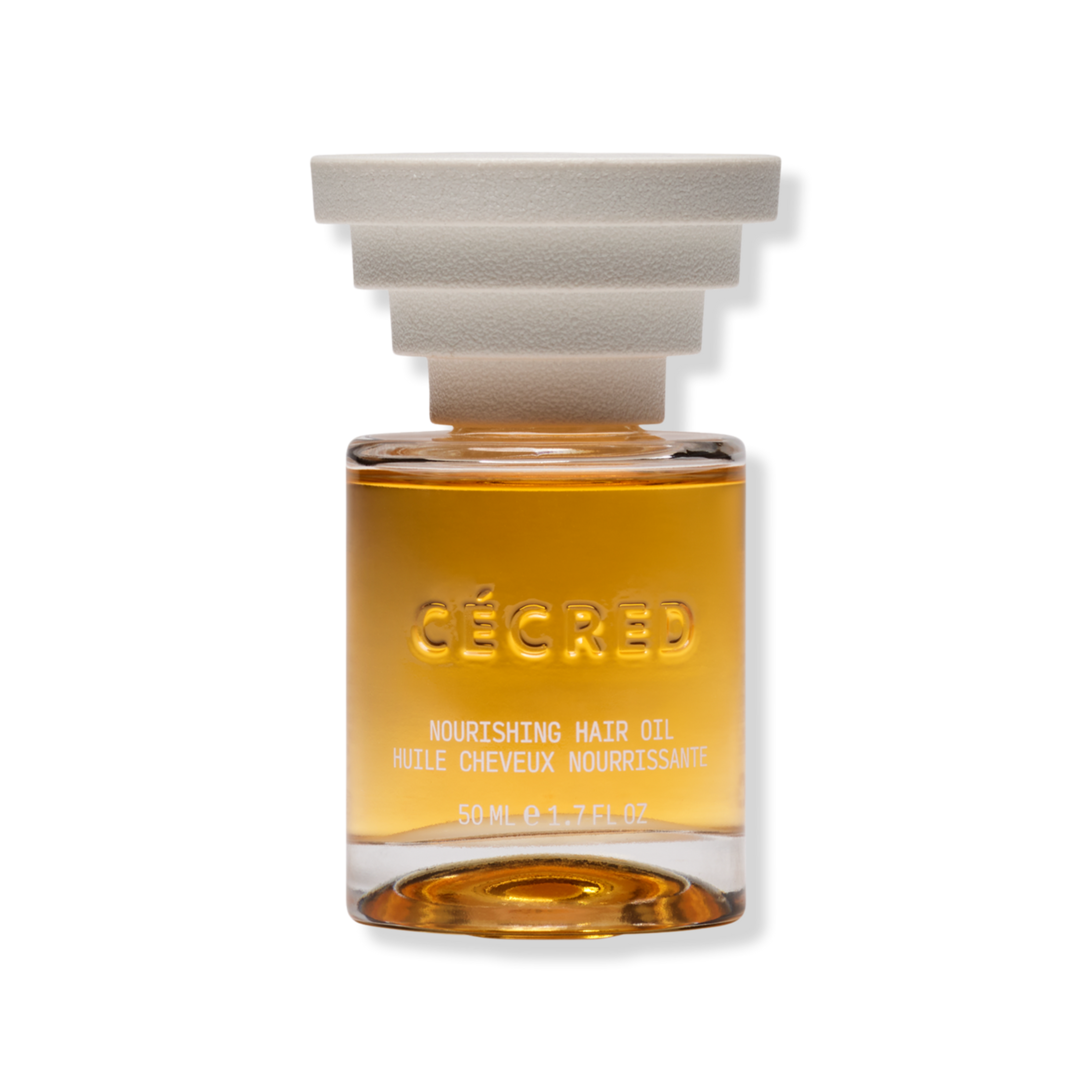 Cecred Nourishing Hair Oil