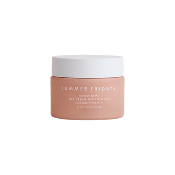 Summer Fridays Cloud Dew Gel Cream Moisturizer