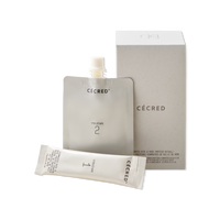 Cecred Fermented Rice & Rose Protein Ritual