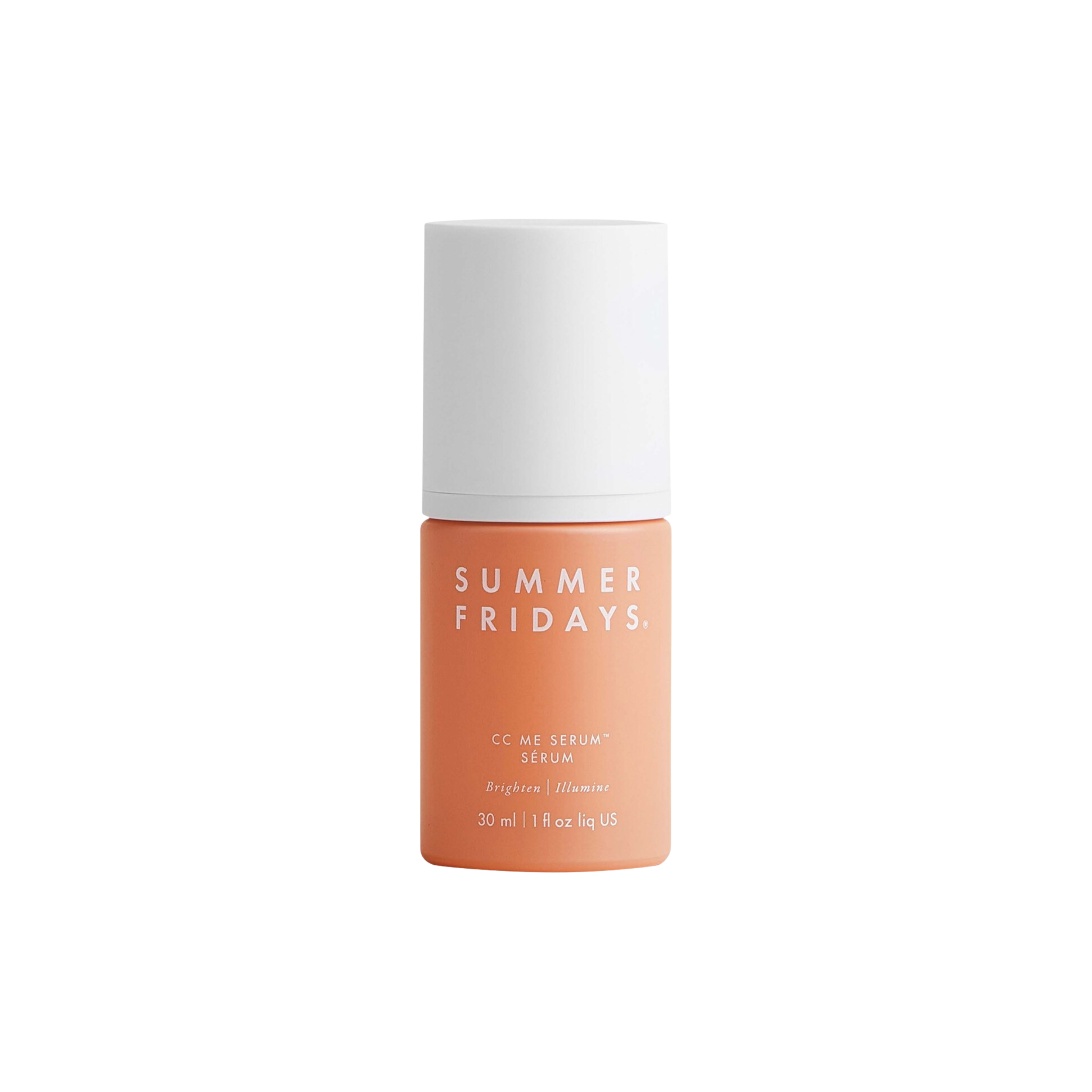 Summer Fridays CC Me Vitamin C + Niacinamide Serum