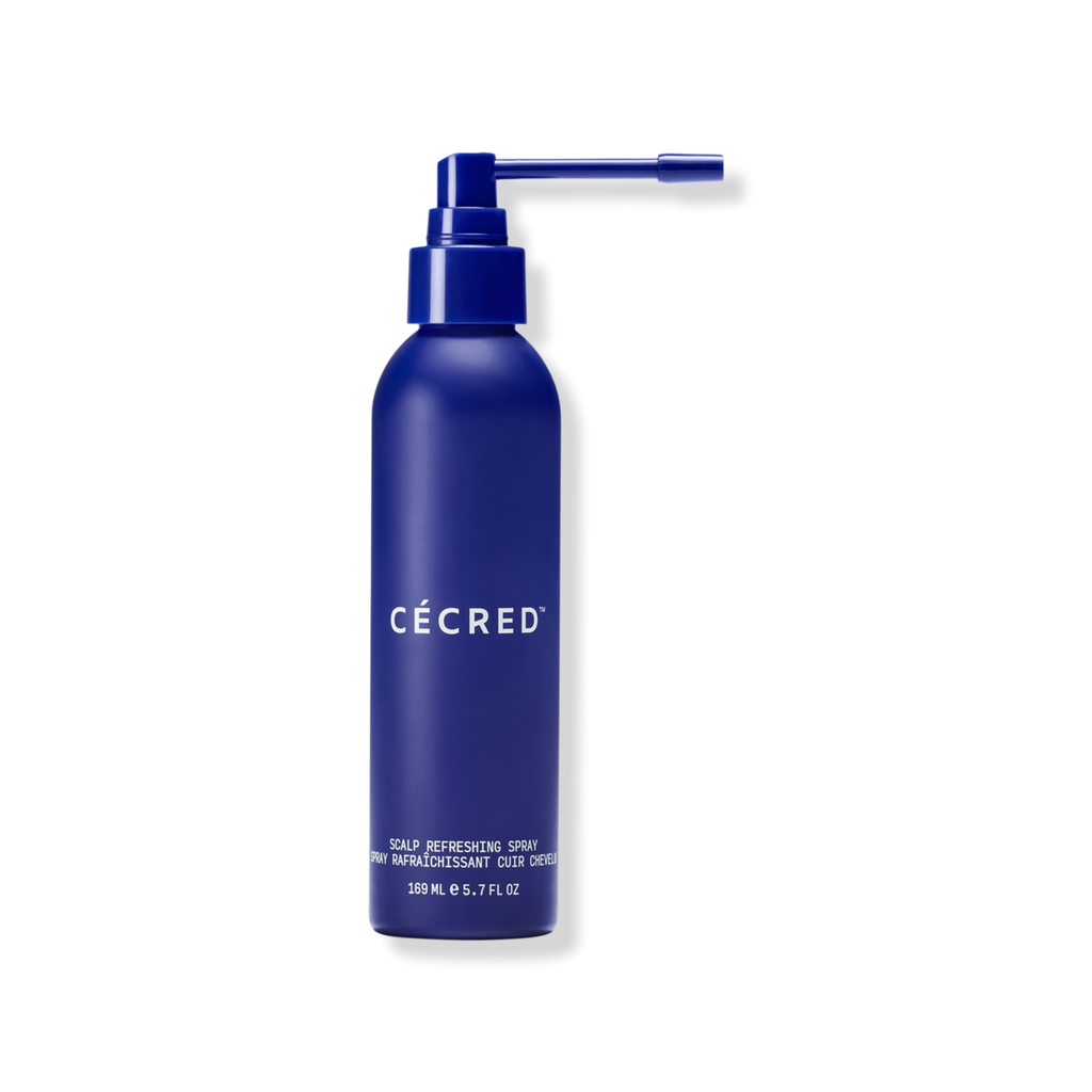 Cecred Scalp Refreshing Spray