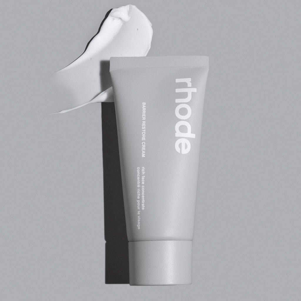 Rhode barrier restore cream