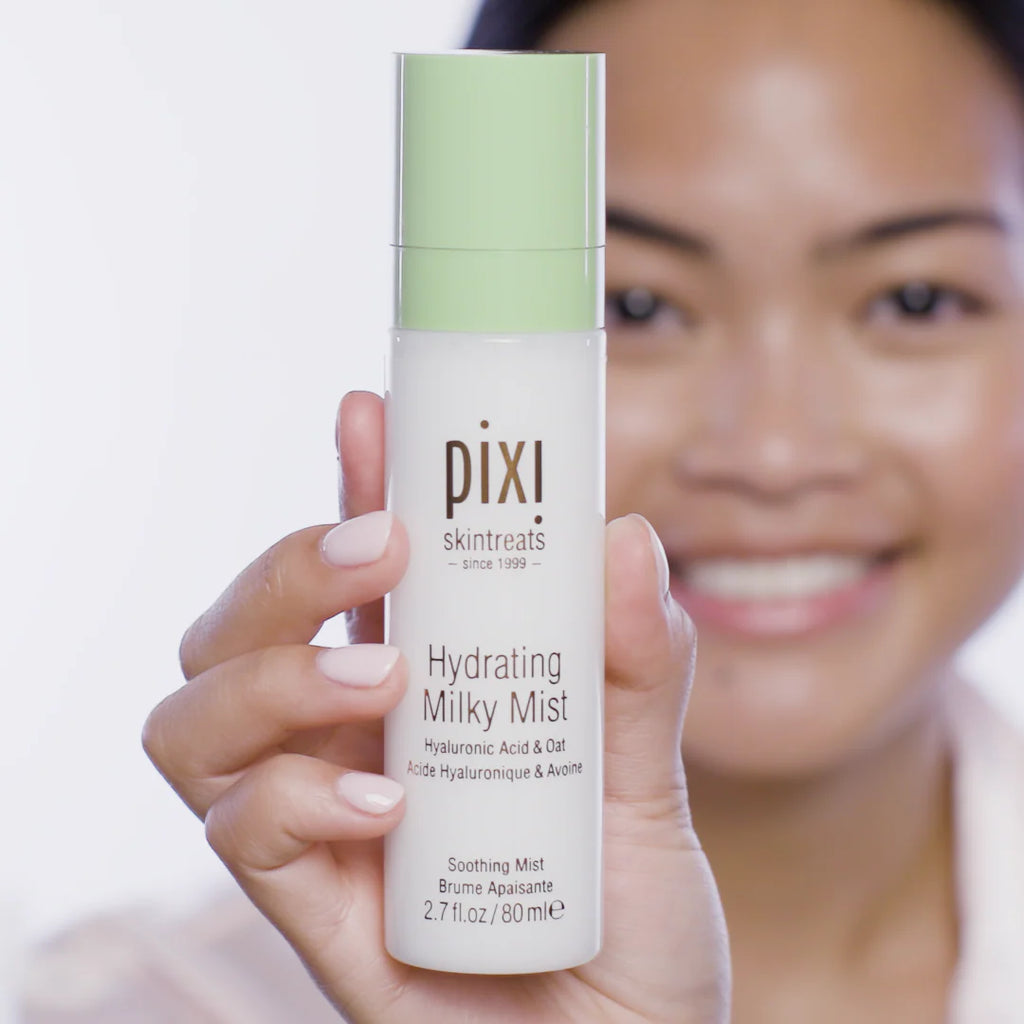 Pixl Hydrating Milky Mist