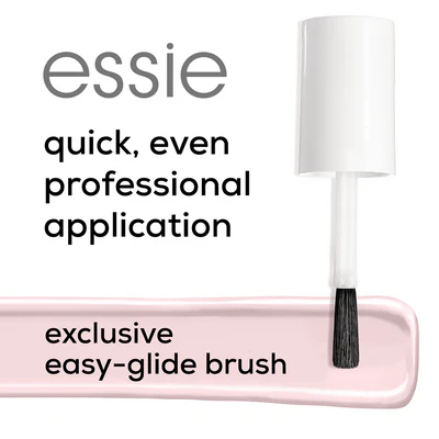 Essie Black, White & Neutral Nail Polish