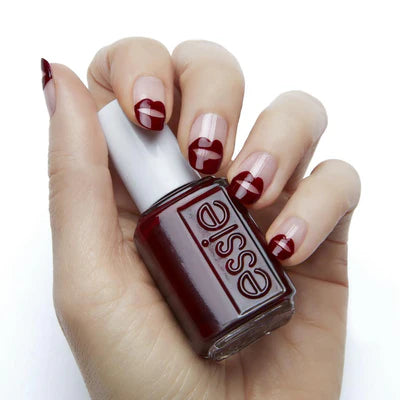 Essie Reds + Oranges Nail Polish