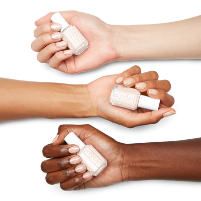 Essie Black, White & Neutral Nail Polish