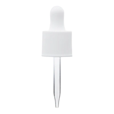 Essie Quick-E Drying Drops - Fast-Drying Nail Polish Finisher