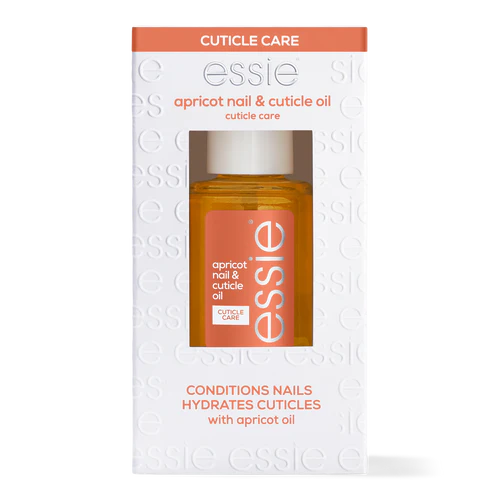 Essie Apricot Nail & Cuticle Conditioning Care Oil