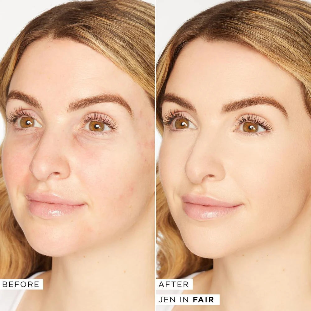 Tarte BB Blur Tinted Moisturizer Broad Spectrum SPF 30 Sunscreen