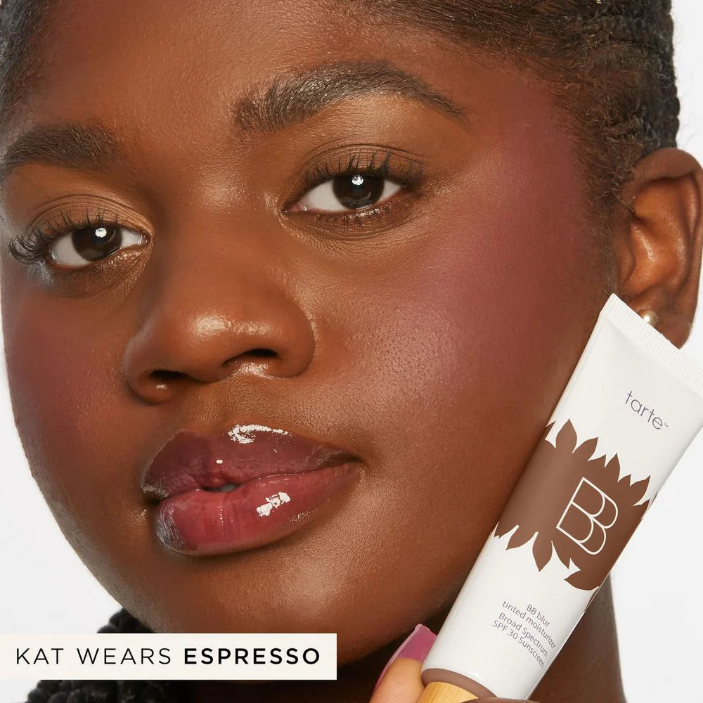 Tarte BB Blur Tinted Moisturizer Broad Spectrum SPF 30 Sunscreen