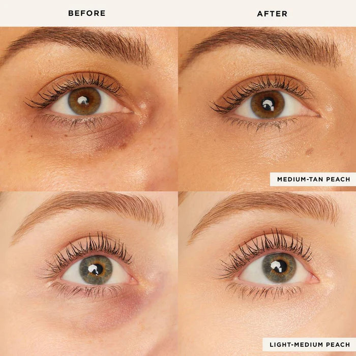 Tarte Colored Clay CC Undereye Corrector