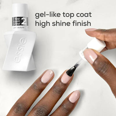 Essie Gel Couture Top Coat