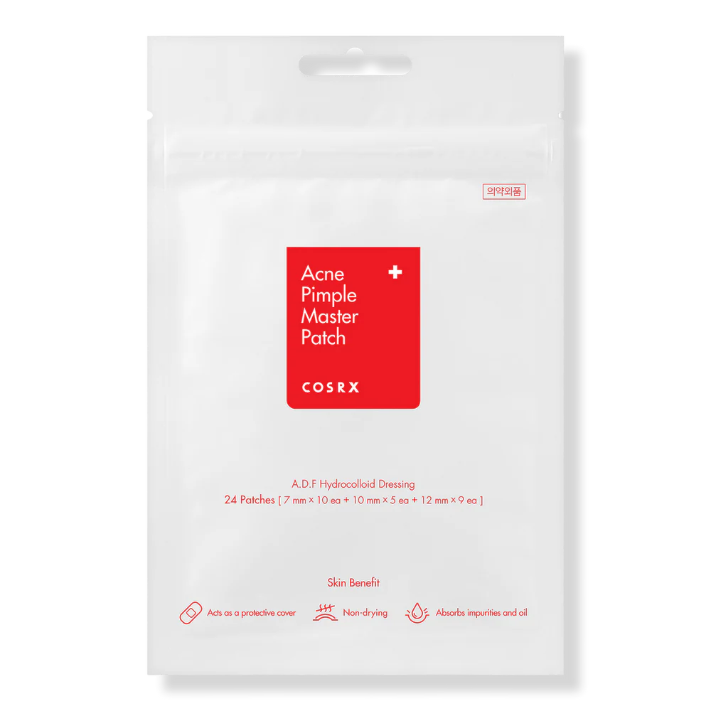 COSRX Acne Pimple Master Patch - Original Care