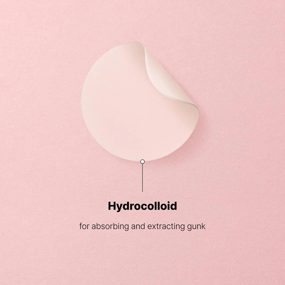 COSRX Acne Pimple Master Patch - Original Care