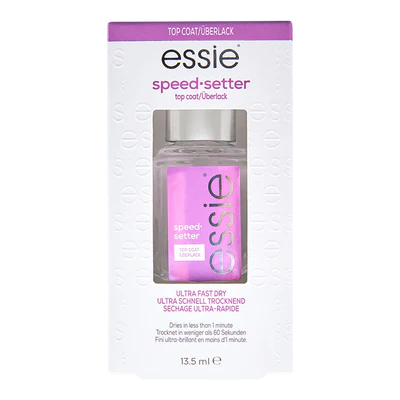 Essie Speed Setter Ultra Fast Dry Top Coat