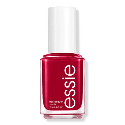 Essie Reds + Oranges Nail Polish