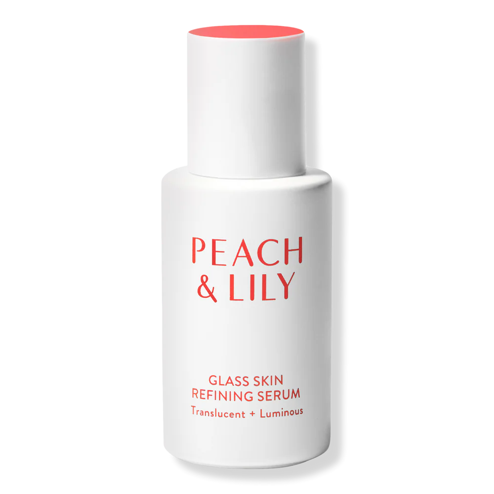 PEACH & LILY Glass Skin Refining Serum
