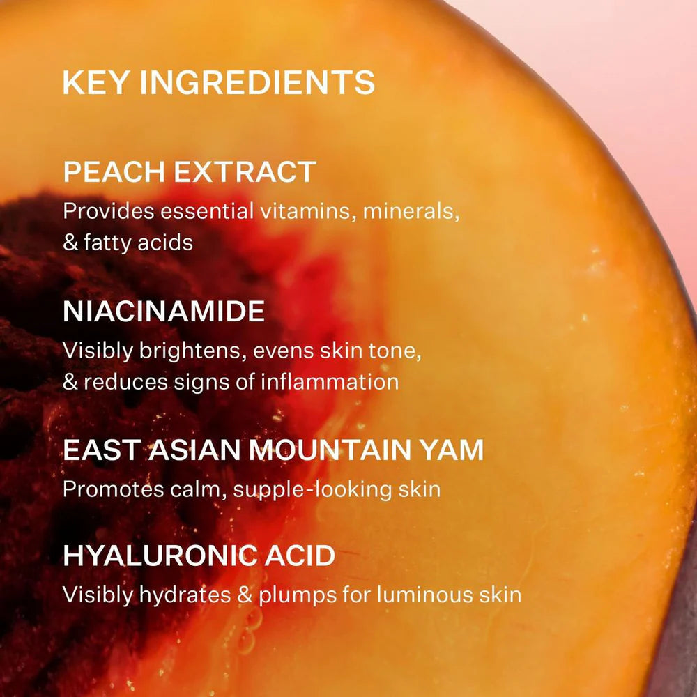 PEACH & LILY Glass Skin Refining Serum