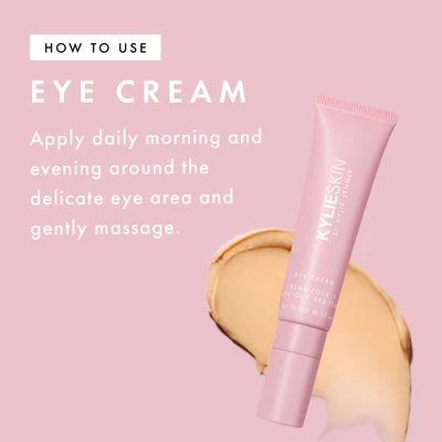 KYLIE COSMETICS Eye Cream