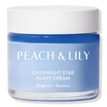 PEACH & LILY Overnight Star Night Cream