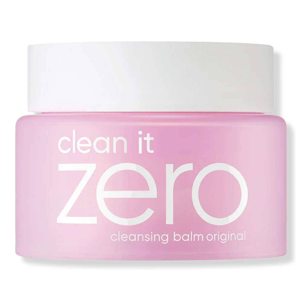 Banila Co Clean It Zero Original Cleansing Balm
