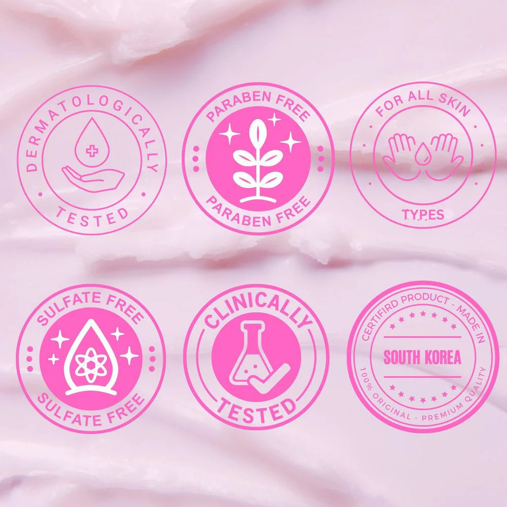 Banila Co Clean It Zero Original Cleansing Balm