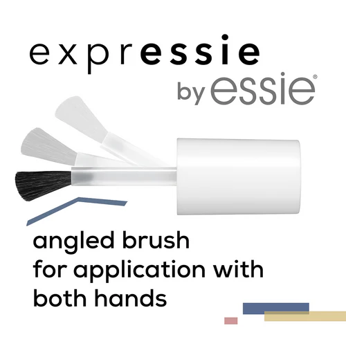 Essie Expressie Quick-Dry Nail Polish