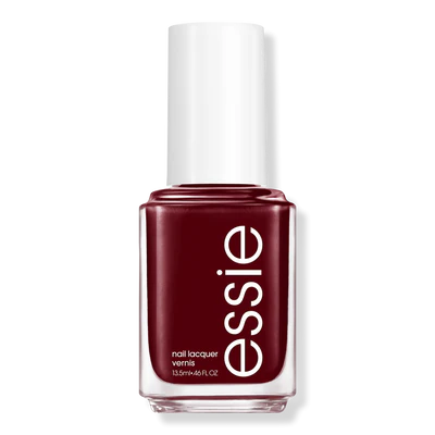 Essie Reds + Oranges Nail Polish