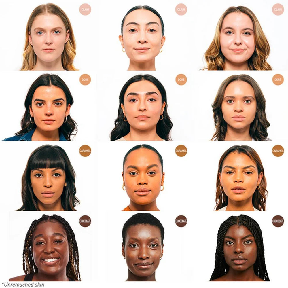 Erborian Travel Size BB Cream SPF 20