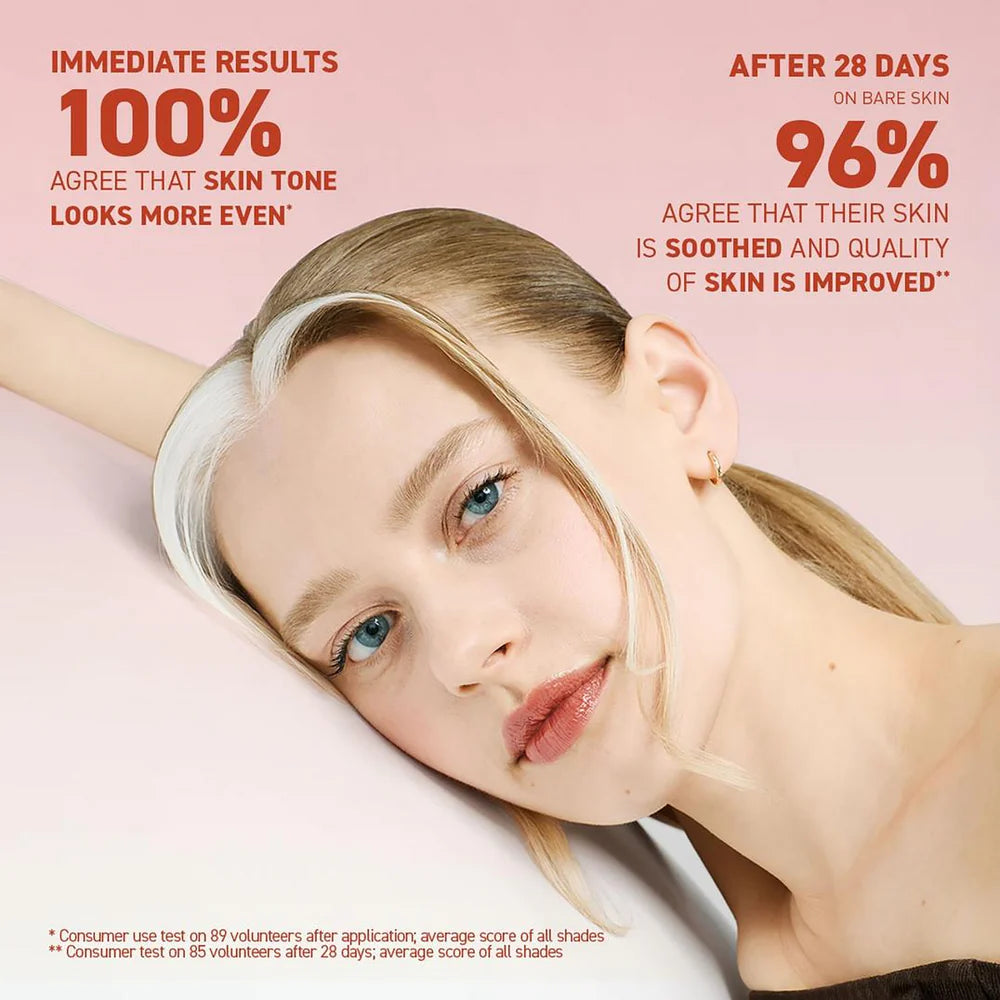 Erborian Travel CC Cream SPF 25 with Korean Centella Asiatica Extract