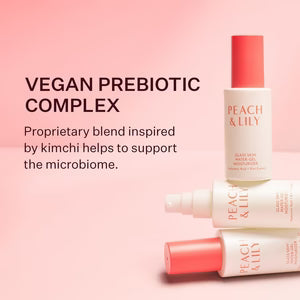 PEACH & LILY Glass Skin Water-Gel Moisturizer