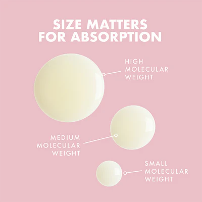 KYLIE COSMETICS Hyaluronic Acid Serum