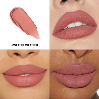 KYLIE COSMETICS Matte Lip Kit