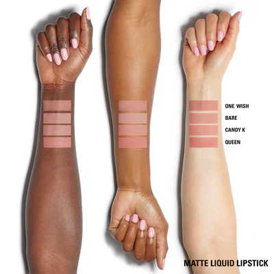 KYLIE COSMETICS Matte Liquid Lipstick