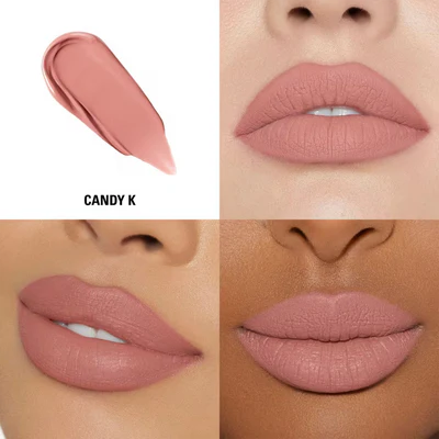 KYLIE COSMETICS Matte Liquid Lipstick