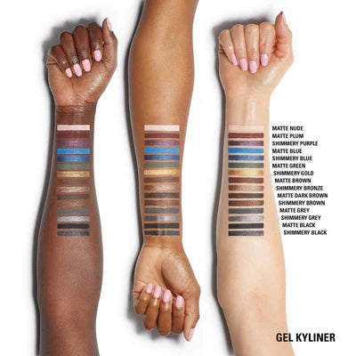 KYLIE COSMETICS Gel Eyeliner Pencil