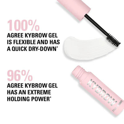 KYLIE COSMETICS Kybrow Gel