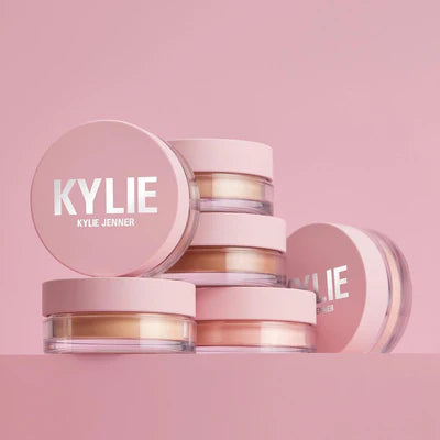 KYLIE COSMETICS Setting Powder