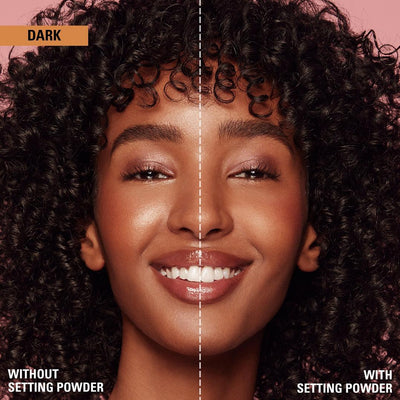 KYLIE COSMETICS Setting Powder