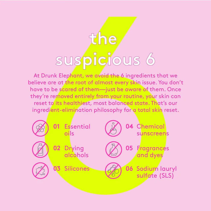 Drunk Elephant Protini Polypeptide Firming Moisturizer