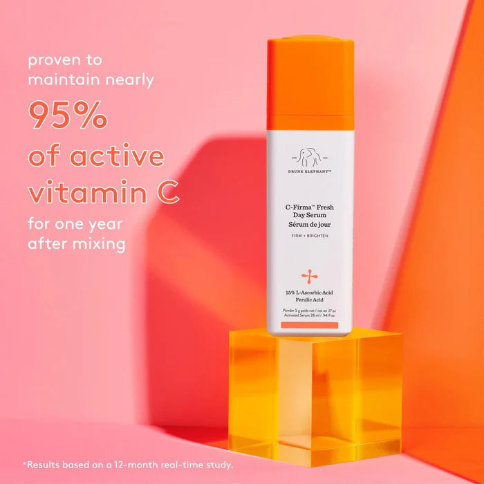 Drunk Elephant C-Firma Fresh Vitamin-C Day Serum