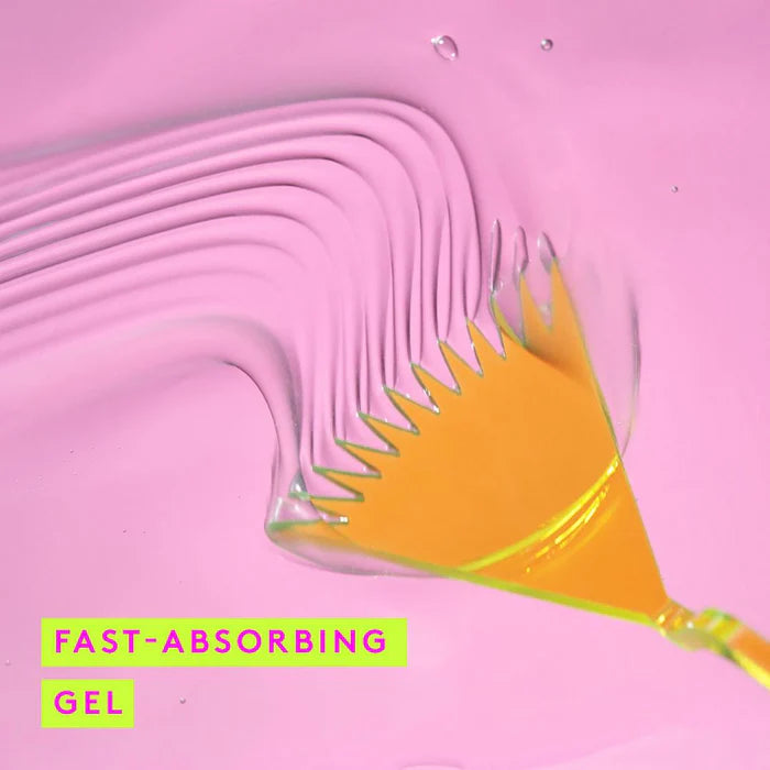 Drunk Elephant T.L.C Framboos Glycolic Resurfacing Night Serum