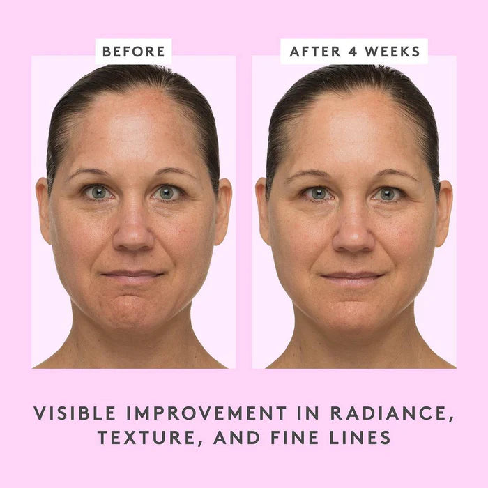 Drunk Elephant T.L.C. Sukari Babyfacial