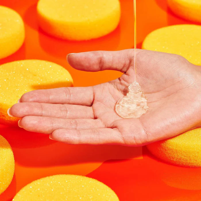 Drunk Elephant Beste No. 9 Jelly Cleanser