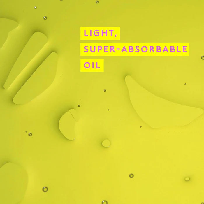 Drunk Elephant Virgin Marula Luxury Facial Oil