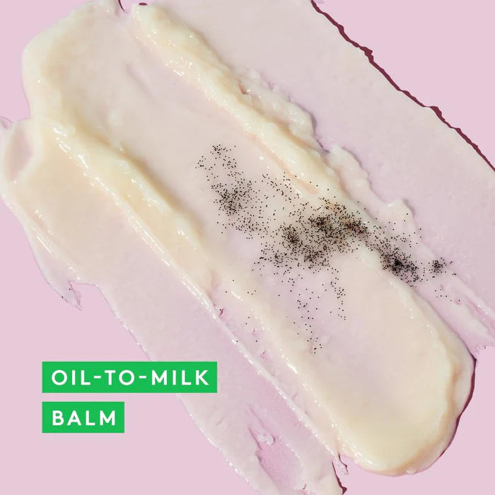 Drunk Elephant Slaai Makeup-Melting Butter Cleanser